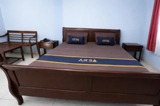 Mekarsari Hotel By ARBA - 1