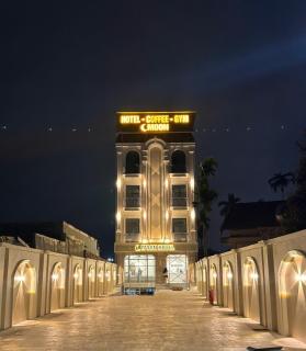 Moon Hotel Buôn Hồ - 3