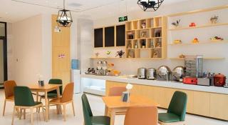 City Comfort Inn Kunming Xinluojiu Bay Guangju Road - 7