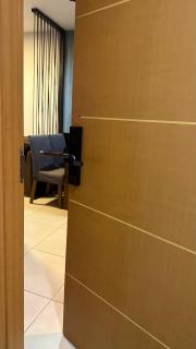 Apartamento Luxo perto de tudo no centro - 6