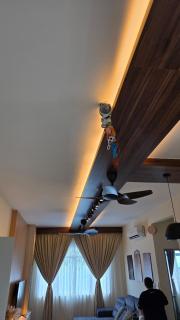 Kajang Retreat - Spacious 3BR - 8