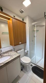 Apartamento Luxo perto de tudo no centro - 9