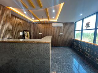 Friends Suites Inn - 5