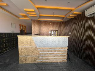 Friends Suites Inn - 1