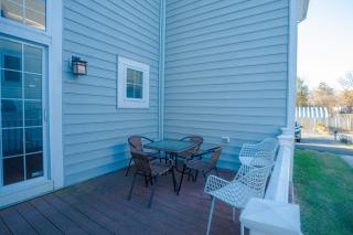 The Gather House - 4