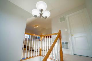 The Gather House - 1