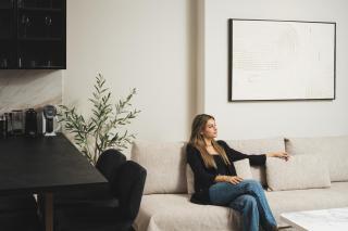 Lovelia Luxury Apartment Chania EV Car Wallbox - Chania - 8