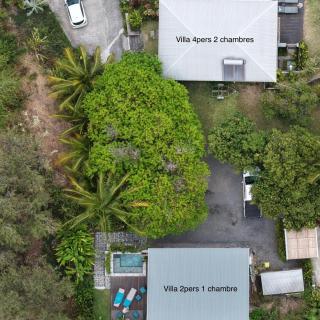 La Villa Paille en Queue - 7