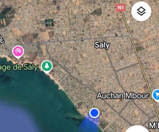 Chambre avec salle de bain privative - 1