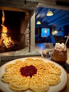 Pellestova - Hafjell - 1