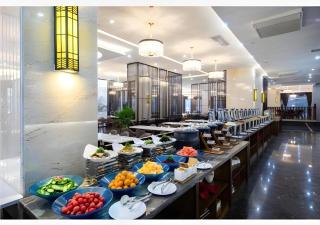 E-Cheng Hotel Xiaogan Hanchuan Renming Road - 6