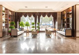 E-Cheng Hotel Xiaogan Hanchuan Renming Road - 4