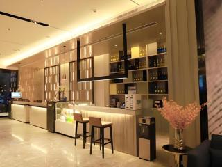 Echarm Hotel Xinyang Xin County - 9