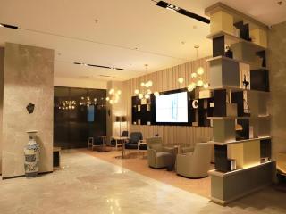 Echarm Hotel Xinyang Xin County - 6