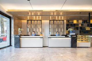 Echarm Hotel Xinyang Xin County - 3