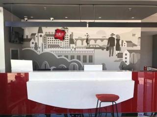 Thank Inn Hotel Hebei Chengde Fengning Coach Terminal - 7