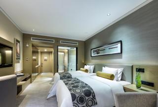 Longchamp Garden - 3