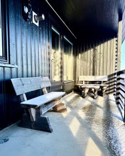 Pellestova - Hafjell - 5