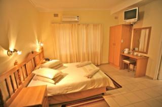Schuetzenhaus Guesthouse - Keetmanshoop - 7