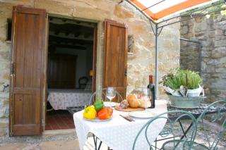 San Eusebio - Cortona - 1