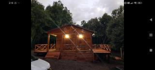 CABAÑA "DON TOLE" Eco Lodge - 9