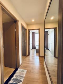 SUNDAY PREMIUM APARTMENT - 1