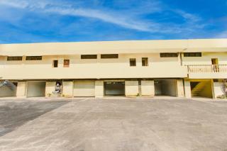 Hotel O Hotel Argo Putro - 1