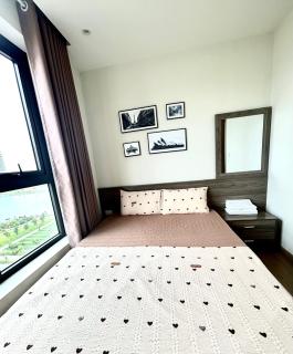 SUNDAY PREMIUM APARTMENT - 5