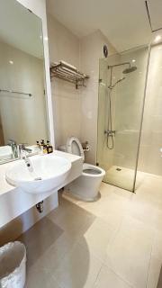 SUNDAY PREMIUM APARTMENT - 7