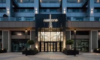 Tashkent city, Nest one, apartment - 9