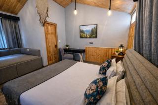 Himalayan View Hotel - Balcony & Mountain View Rooms - 6