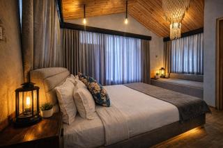 Himalayan View Hotel - Balcony & Mountain View Rooms - 4