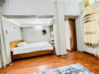 Viet Home Stay Tay Ho - The Lake Nest - 4