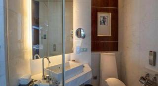 Balan International Hotel - 1