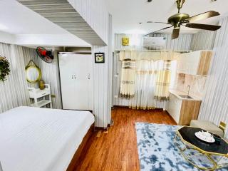 Viet Home Stay- Chi Nhánh Tây Hồ - Nghi Tàm - 1