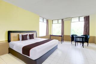 Hotel O Hotel Argo Putro - 7