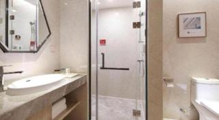 GreenTree Eastern Hotel Shenzhen Nanshan District Qianhai Free Trade Zone Lilin Metro Station - 3