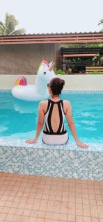 Rung Inn Homestay - 9