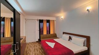 Indus Valley Mukteshwar Resort - 9