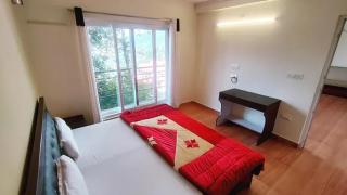 Indus Valley Mukteshwar Resort - 8