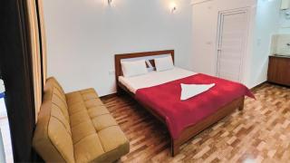 Indus Valley Mukteshwar Resort - 7