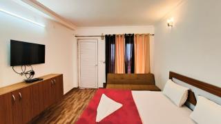 Indus Valley Mukteshwar Resort - 4