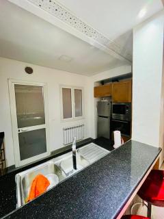 Espadon Apartment - 6