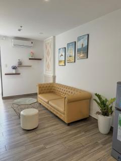 khách sạn coco -sentosa - 2