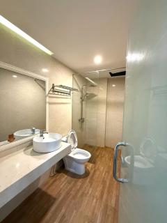 khách sạn coco -sentosa - 1