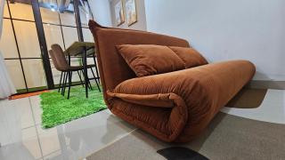 Sentul Villa for Staycation Near Restaurants with WiFi and PS4 - 2