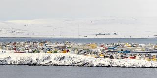 Vardø Hotel by Destination Vardø - 8