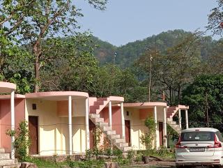 Corbett Jungle Inn, The Man Eater of Mohan River Track, Ranikhet Road,Muhan,Dhikala Range opposite Mohan Eco Safari Zone Jim Corbett National Park, Ramnagar - 9
