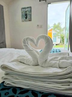 บลูคริสตัลรีสอร์ทแหลมสิงห์ - 7