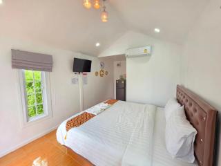 บลูคริสตัลรีสอร์ทแหลมสิงห์ - 5